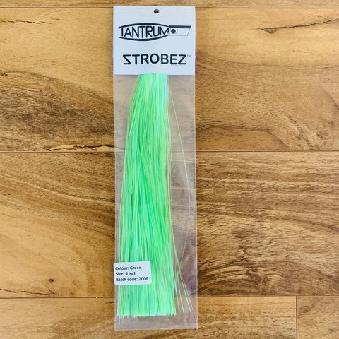Tantrum -  STROBEZ™ Lime Green