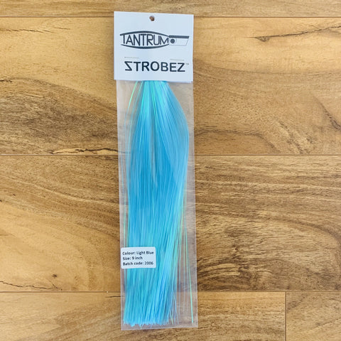 Tantrum -  STROBEZ™ Ice Blue