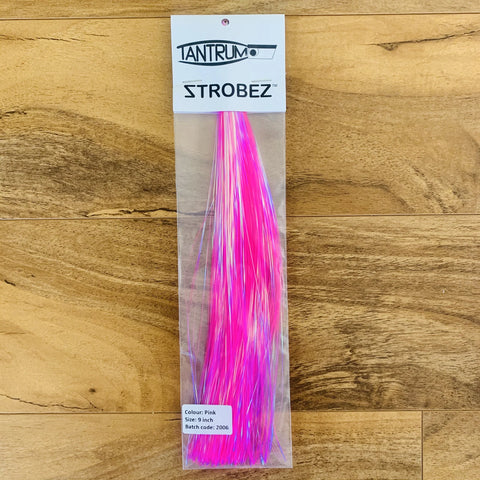 Tantrum -  STROBEZ™ Hot Pink