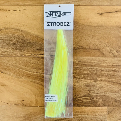 Tantrum -  STROBEZ™ Chartreuse