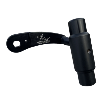Tiburon - Shimano Tiagra Upgraded Handle