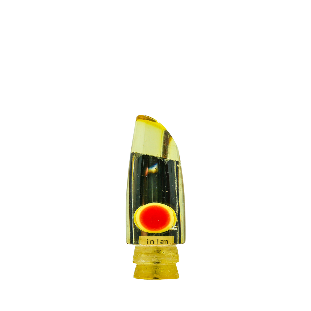 Jojan Lures: History & Lure Identification Guide | Luremonger 9" Sampan Scoop, Mirror Slabs - Offshore Trolling Lure Archive
