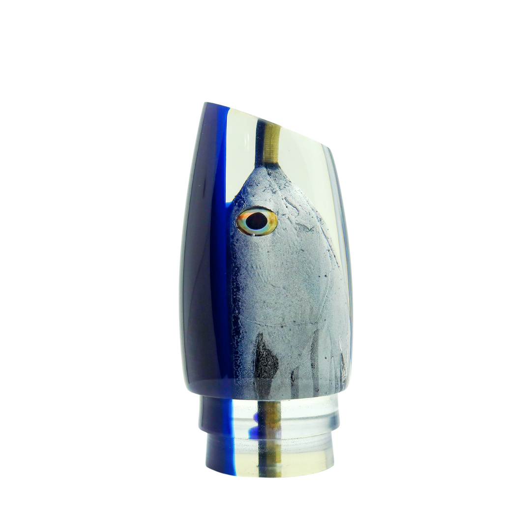 Koya Lures: History & Lure Identification Guide | Luremonger 16" Large Poi Dog, Niiyama Aku Collab - Offshore Trolling Lure Archive