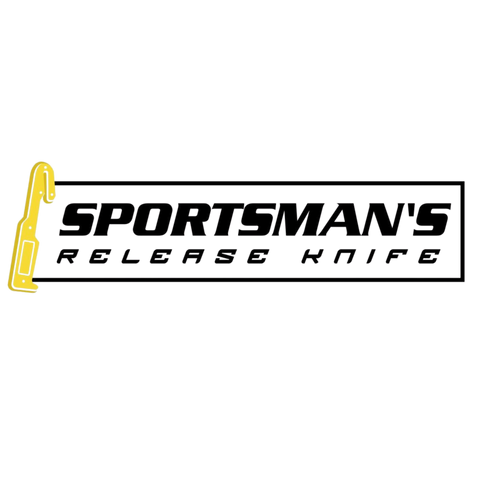 Sportsman's Release Knife - Standard Grip