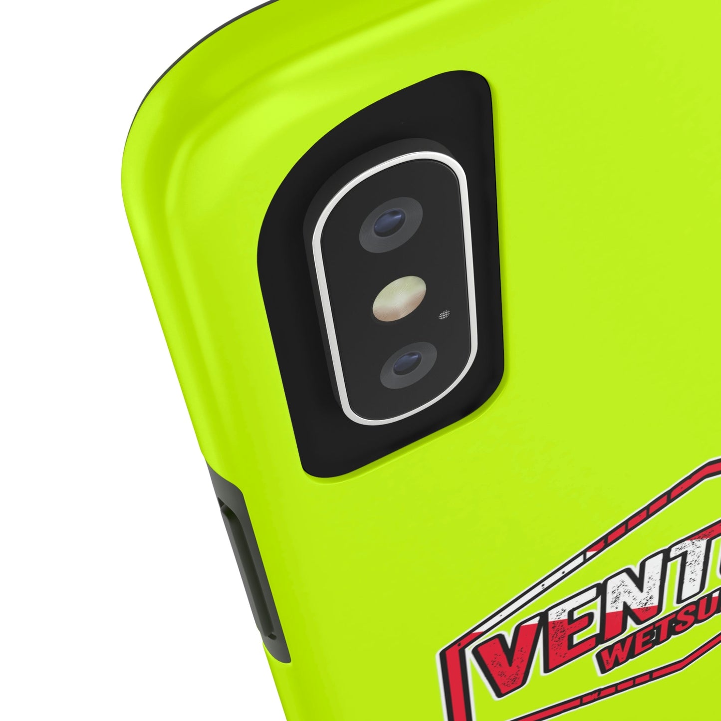 HI-VIS Phone Cases