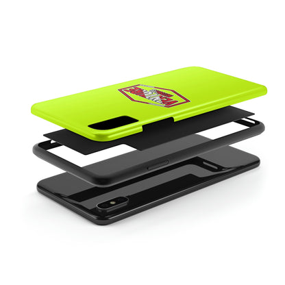 HI-VIS Phone Cases