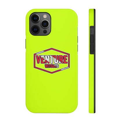 HI-VIS Phone Cases