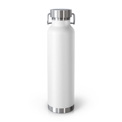 Venture Crew Menpachi Flask