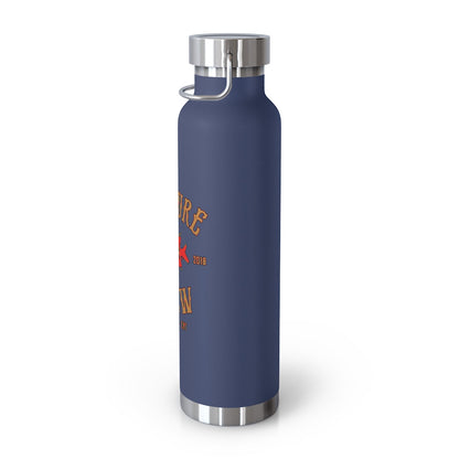 Venture Crew Menpachi Flask