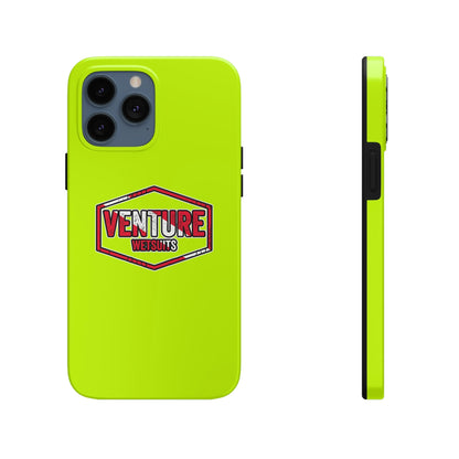 HI-VIS Phone Cases