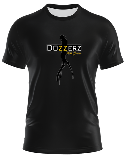 Dozzers Collab Dri Fit T-Shirt (Adult/Keiki)