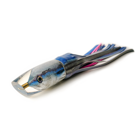 Joe Yee x Niiyama - 14" Aku Super Plunger Skirted