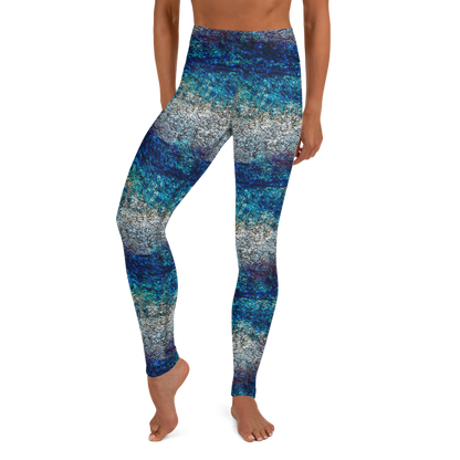 Ono UV Leg Skins (Womens)