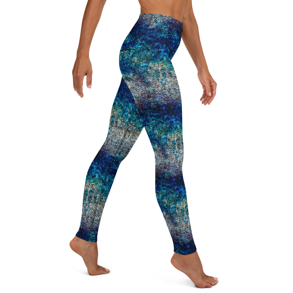 Ono UV Leg Skins (Womens)