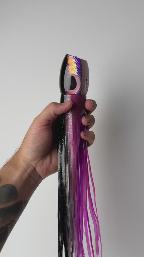 Crane - 12" Limited Edition Rudy Skirted