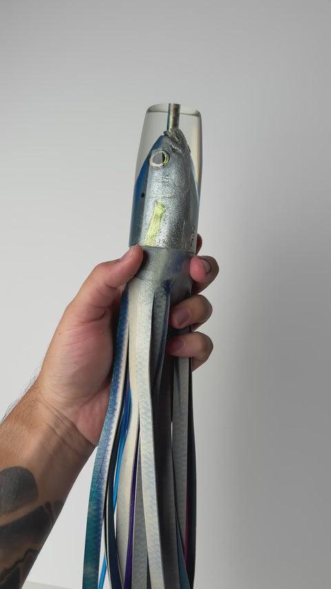 Alii Kai - 14" Opelu Hard Head Skirted