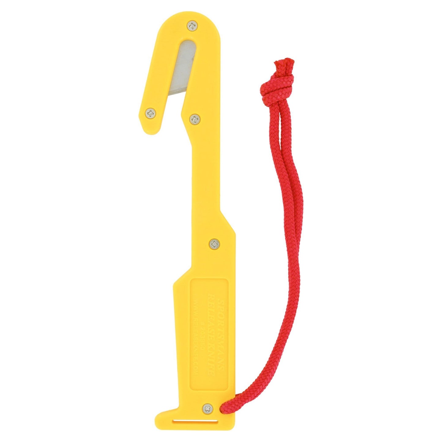 Sportsman's Release Knife
