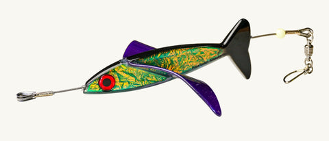 Morris Lures