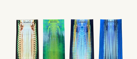 Vinyl Skirts & Materials